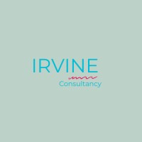 Irvine Consultancy logo - Similar company to Learn2Cornwall Ltd
