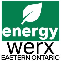 Energy Werx Eastern Ontario logo - Similar company to Consider It Energy