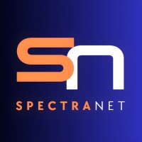 SpectraNet logo - Similar company to Forbes-Space