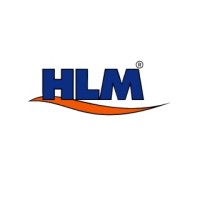 HLM logo - Similar company to Dogo Customs