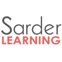 Sarder Learning logo - Similar company to Sarder Tv