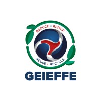 Geieffe logo - Similar company to Riplastic S.P.A