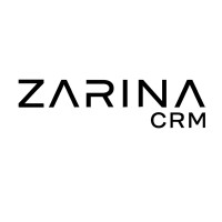 Zarina CRM logo - Similar company to Reece Spot Technologies