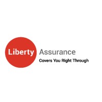 Liberty Assurance Limited logo - Similar company to Premier Offshore Solutions