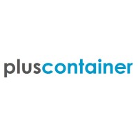 Pluscontainer logo - Similar company to Cocrearconsultinggroup