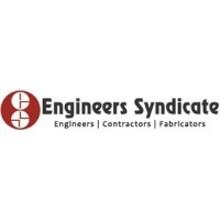 Engineers Syndicate logo - Similar company to The Engineers' Syndicate