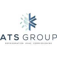 ATS Group logo - Similar company to Excel Mechanical Services Pty Ltd