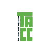 The American City Coalition (TACC) logo - Similar company to Quintero Enterprises