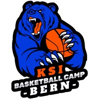 KSI Basketball Camp logo - Similar company to Algorithma Informatik Gmbh
