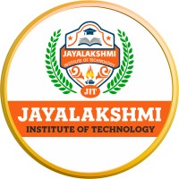 Jayalakshmi Institute of Technology logo - Similar company to Tagore Institute Of Engineering And Technology