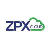 ZPX Cloud logo - Similar company to First Dink Foundation