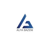 Alfa Bazeni logo - Similar company to Mint Pools