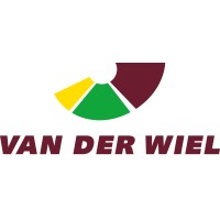 Van der Wiel Holding BV logo - Similar company to Titan Projects