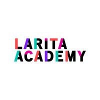 Larita Academy logo - Similar company to Lk Group (Melbourne)