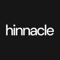 Hinnacle logo - Similar company to Lotusleaf Studio
