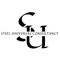 Steel Universal Consultancy logo - Similar company to Ferrous 85