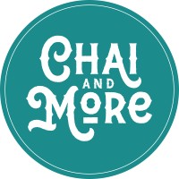 Chai & More logo - Similar company to Dallas Data Science Academy