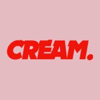 CREAM Coffee & Cocktail logo - Similar company to Liquid Experience - Academy