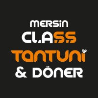 Mersin Class Tantuni & Döner logo - Similar company to Mersin Midpoint