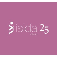 ISIDA IVF logo - Similar company to Donor Network