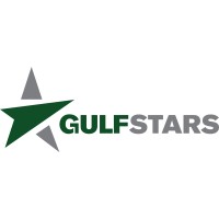 GULFSTARSCO logo - Similar company to Nebras