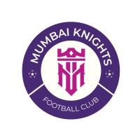 Mumbai Knights FC logo - Similar company to Chimney Works