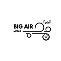 Big Air Media logo - Similar company to Siftree