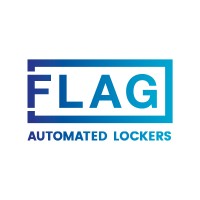 FLAG LOCKERS logo - Similar company to Been, Inc.