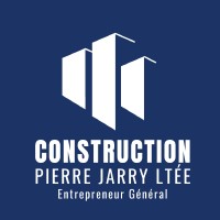 Construction Pierre Jarry ltée logo - Similar company to La Société De Gestion Jarto Ltée