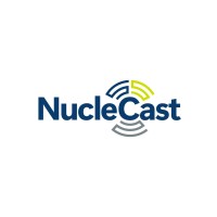 NucleCast logo - Similar company to Ch2M Hill Plateau Remediation Company (Chprc)