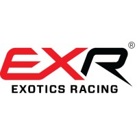 Exotics Racing logo - Similar company to Ultimate Ammunition