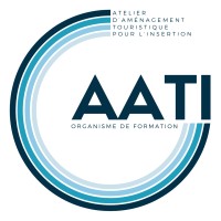 AATI FORMATION logo - Similar company to Gold Formation 974