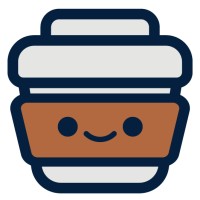 Tech Coffee House logo - Similar company to Blue Counter