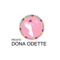 ProjetoDonaOdette logo - Similar company to Bl Design