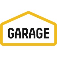 Garage.md logo - Similar company to Studii.Md