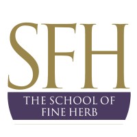 The School of Fine Herb logo - Similar company to Cannapitch Nyc