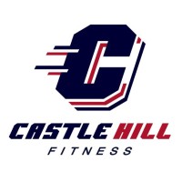 Castle Hill Fitness and Aquatic logo - Similar company to Chrg