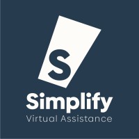 Simplify logo - Similar company to Ez4U Consulting