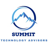 Summit Technology Advisors logo - Similar company to Gaxos.Ai