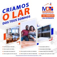MDI MIRANDA CONSTRUÇÃO logo - Similar company to Crjr - Construção E Consultoria