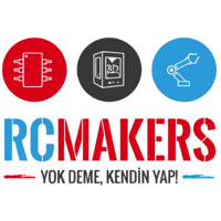 RC Makers logo - Similar company to Rc Mach One