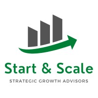 Start & Scale logo - Similar company to Noblio - L’Élégance Extérieure