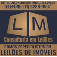 LM Consultoria em Leilões