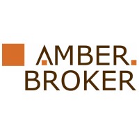AMBER BROKER BALTIC logo - Similar company to Alpha Insurance