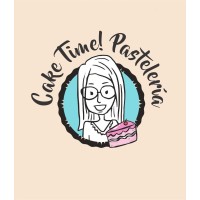 Cake Time Pastelería logo - Similar company to Pastelería Labán