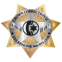 Crown Correctional Telephone, Inc. logo - Similar company to Crown Communication