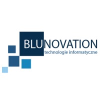 Blunovation logo - Similar company to Erpixel