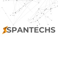 Spantechs logo - Similar company to Engagesoft