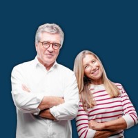MedicareInsurance.com logo - Similar company to Bravado Creative