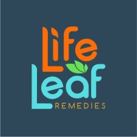 Life Leaf Remedies logo - Similar company to Bright Light Solutions Group